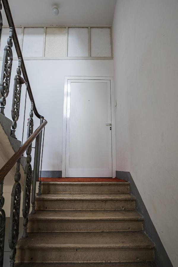 Lovran Centar, Apartman Gega Exterior foto