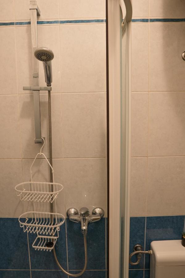 Lovran Centar, Apartman Gega Exterior foto